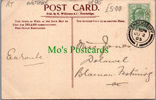 Load image into Gallery viewer, Wiltshire Postcard - Potterne, Ye Olde Houses  HP505
