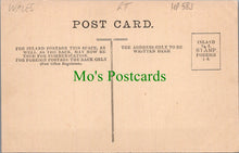 Load image into Gallery viewer, Wales Postcard - Pembroke Main Street, Pembrokeshire  HP583
