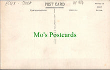 Load image into Gallery viewer, Essex Postcard - Stock Village High Street HP584
