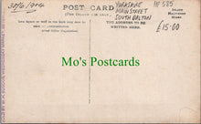 Load image into Gallery viewer, Yorkshire Postcard - South Dalton Main Street  HP585
