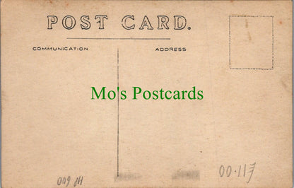 Warwickshire Postcard - Birmingham, Sparkhill, Ivor Road  HP600