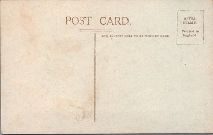 Wales Postcard - Tintern Abbey, Interior West  SW10721