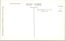 Load image into Gallery viewer, Cumbria Postcard - Buttermere Lake and Village  SW10728
