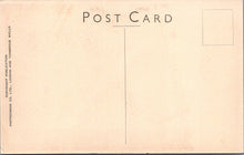 Load image into Gallery viewer, Somerset Postcard - Porlock Hill, Gradient 1 in 4 - SW10737
