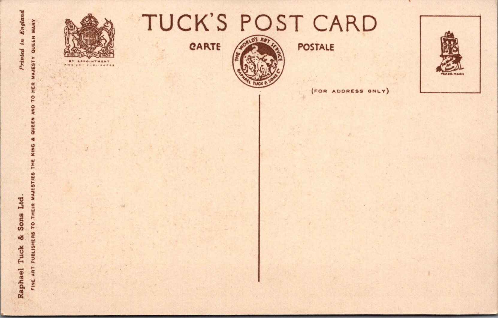 Scotland Postcard - The Trossachs, Loch Achray With Trossachs Hotel SW10750