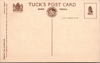Scotland Postcard - The Trossachs, Loch Achray With Trossachs Hotel SW10750