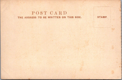London Postcard - Wellington's Statue & Arch  SW10760