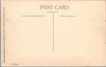 Load image into Gallery viewer, Devon Postcard - Dartmouth Harbour Entrance  SW10769
