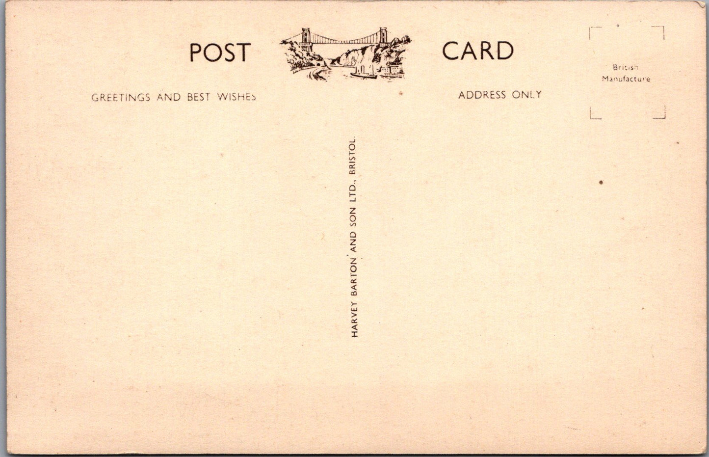 Devon Postcard - Watersmeet, Lynmouth SW10770