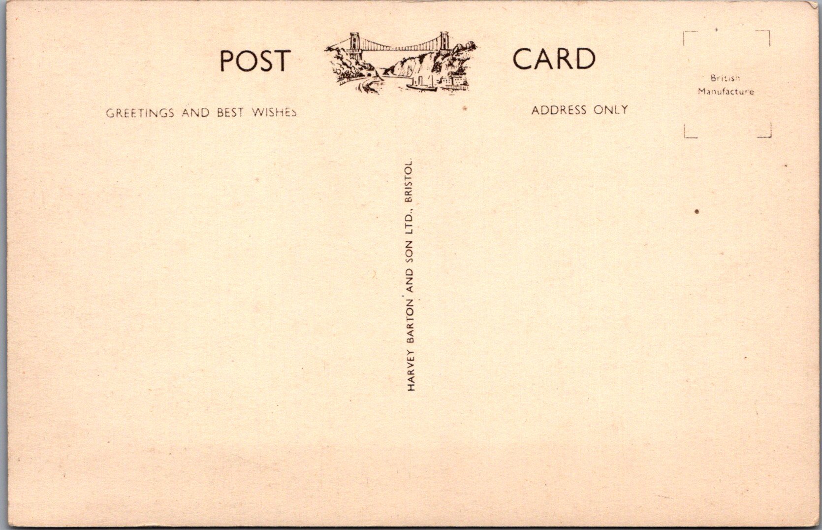 Devon Postcard - Watersmeet, Lynmouth SW10770