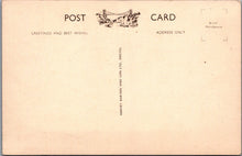 Load image into Gallery viewer, Devon Postcard - Watersmeet, Lynmouth SW10770
