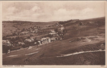 Load image into Gallery viewer, Gloucestershire Postcard - Cheltenham, Cleeve Hill  SW10773
