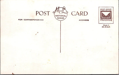 Scotland Postcard - Greetings From Gretna Green  SW10783