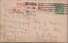 Load image into Gallery viewer, Scotland Postcard - The Breakwater, Aberdeen  SW10788
