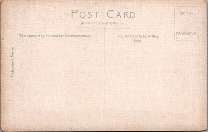 Wales Postcard - Dolgelley, Bridge, Torrent Walk SW10797