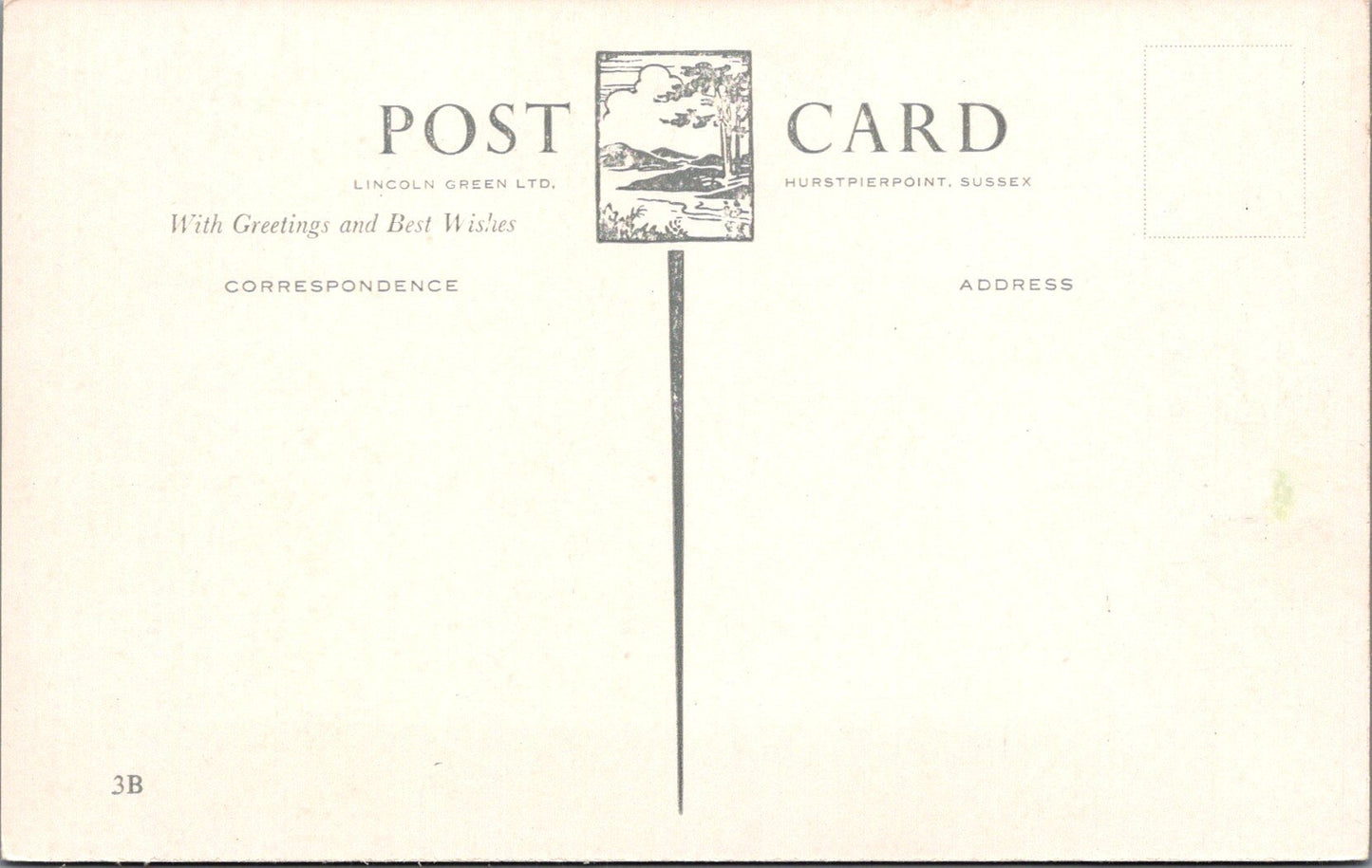 Kent Postcard - Margate Winter Gardens  SW10798