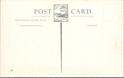 Kent Postcard - Margate Winter Gardens  SW10798