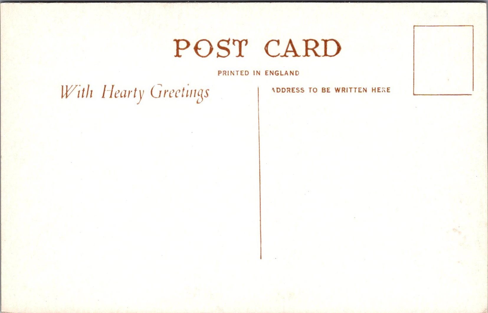 Yorkshire Postcard - York Minster  SW10817