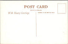 Load image into Gallery viewer, Yorkshire Postcard - York Minster  SW10817
