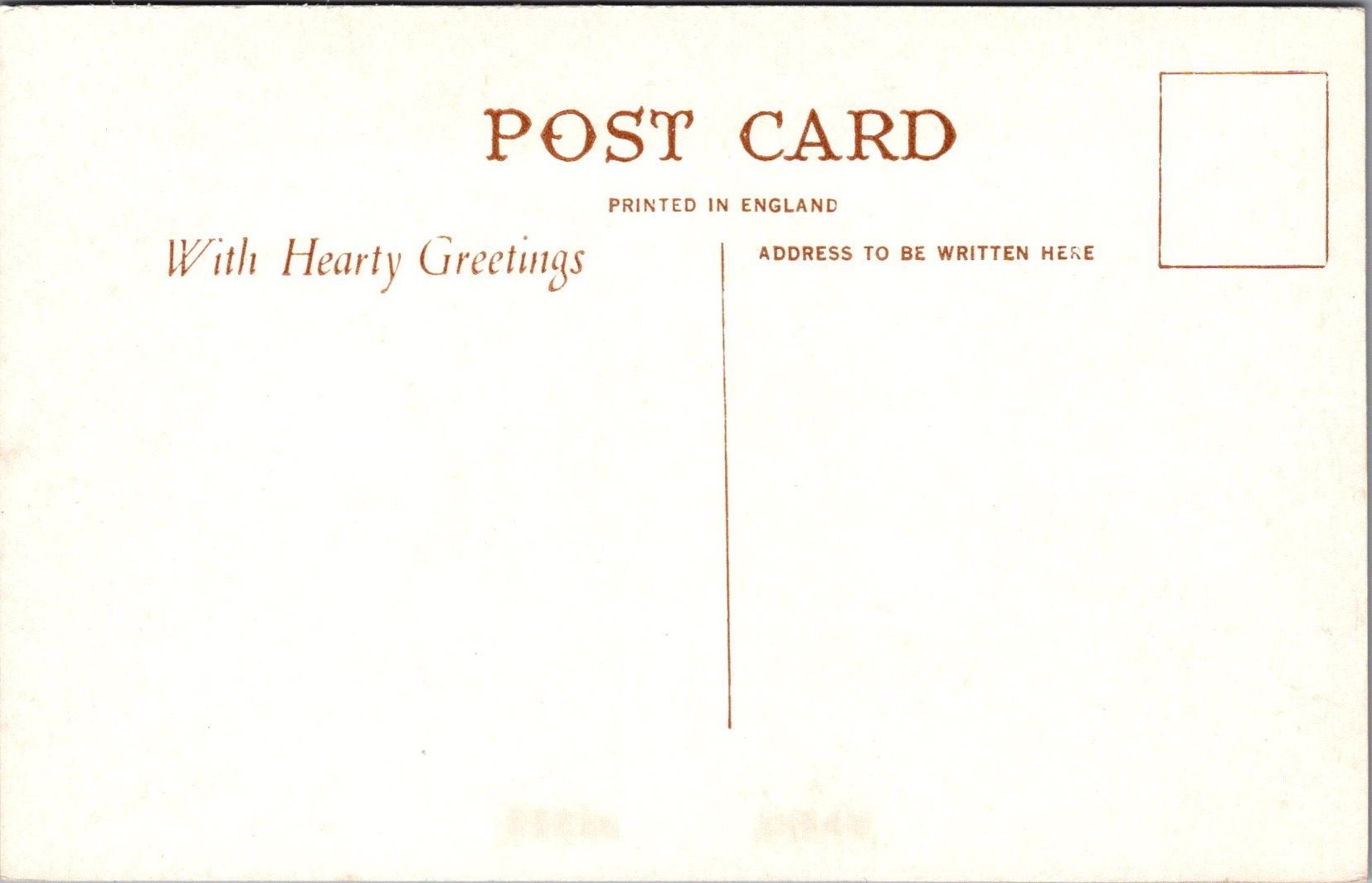 Yorkshire Postcard - York Minster  SW10819