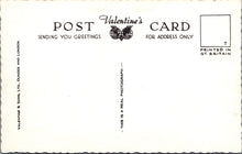 Load image into Gallery viewer, Wales Postcard - Conway Castle and Bridge SW10825
