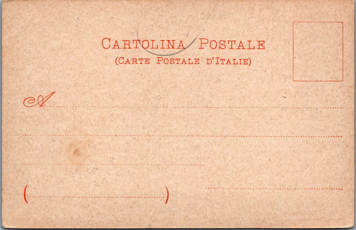 Italy Postcard - Genoa (Genova), Piazza Corvetto  SW10826