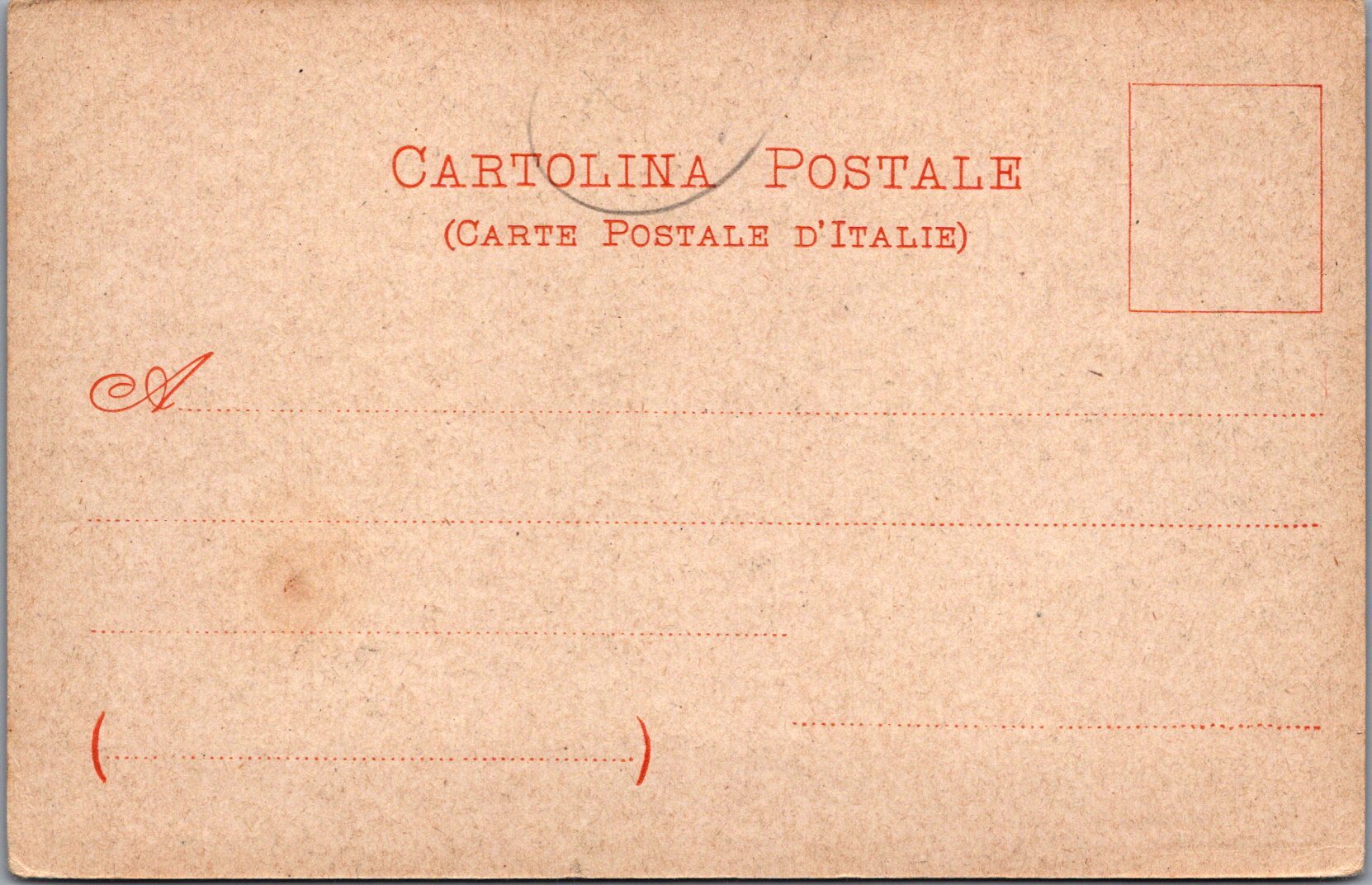 Italy Postcard - Genoa (Genova), Piazza Corvetto  SW10826