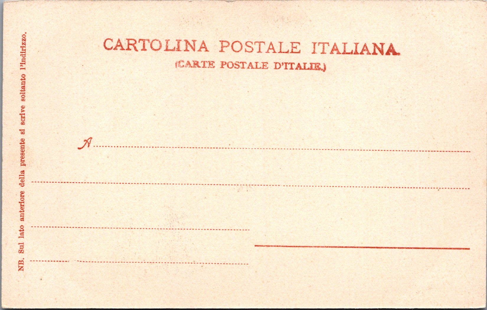 Italy Postcard - Genova / Genoa, Monumento Cristoforo Colombo  SW10837