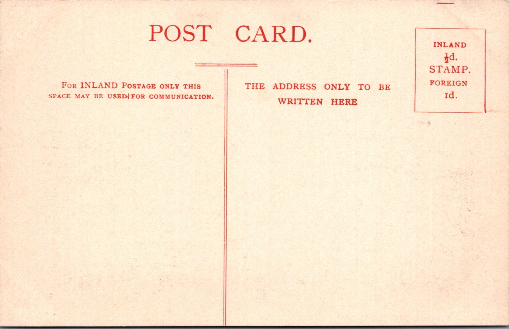 Devon Postcard - Waldon Hill, Torquay  SW10854