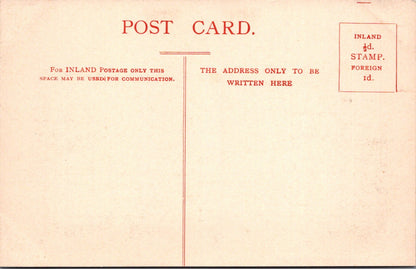Devon Postcard - Waldon Hill, Torquay  SW10854