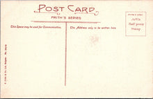 Load image into Gallery viewer, Devon Postcard - Exeter, Old Door in Cathedral Close  SW10859
