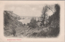 Load image into Gallery viewer, Devon Postcard - Anstey&#39;s Cove, Torquay  SW10862
