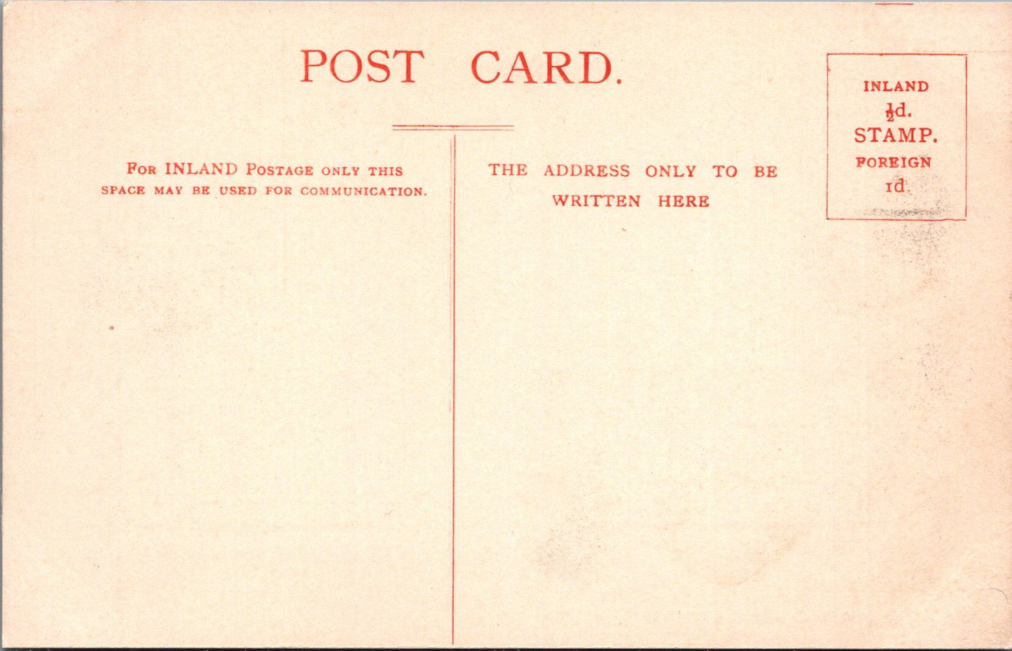Devon Postcard - Anstey's Cove, Torquay  SW10862