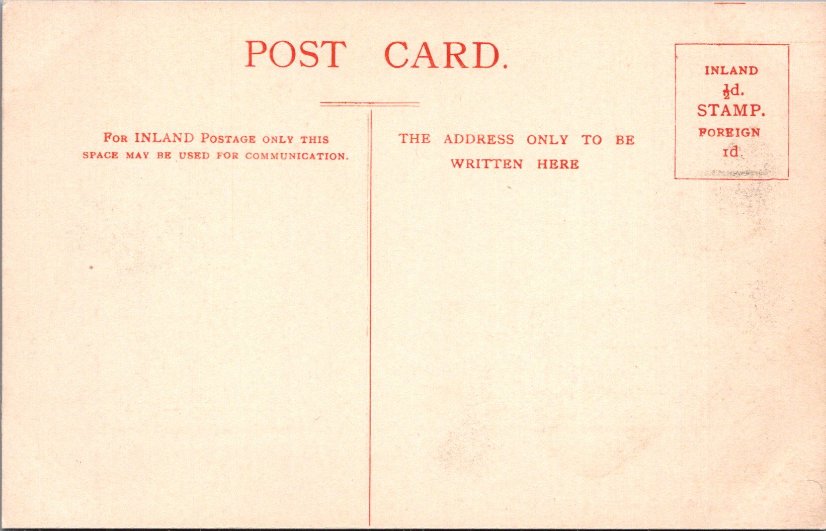 Devon Postcard - Anstey's Cove, Torquay  SW10862