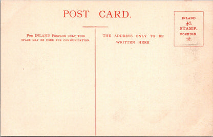 Devon Postcard - Anstey's Cove, Torquay  SW10862