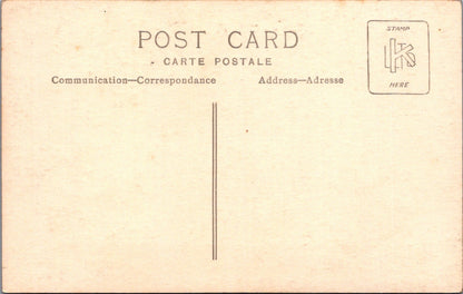 Unknown Location Postcard - Unidentified Coastline SW10863