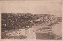 Load image into Gallery viewer, Kent Postcard - St Margaret&#39;s Bay, Nr Dover  SW10864
