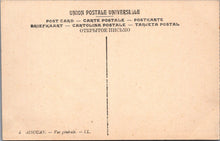 Load image into Gallery viewer, Egypt Postcard - Assuan, General View    SW10873
