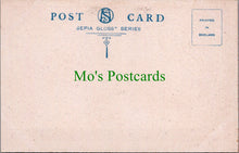 Load image into Gallery viewer, Sussex Postcard - Hastings, Ecclesbourne  SW10484
