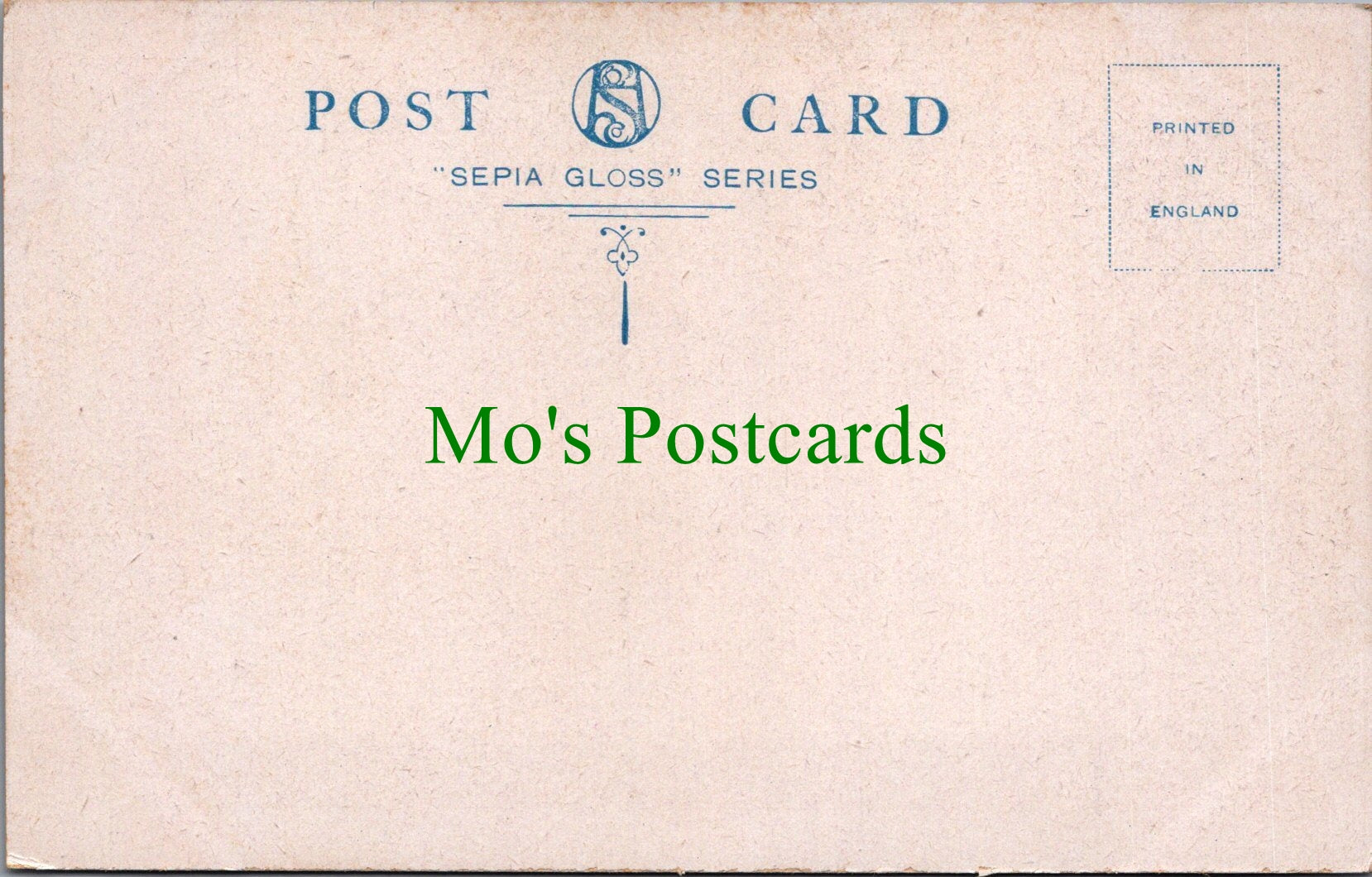 Sussex Postcard - Hastings, Ecclesbourne Glen  SW10486
