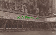 Load image into Gallery viewer, Lincolnshire Postcard - Lincoln Cathedral  SW10492
