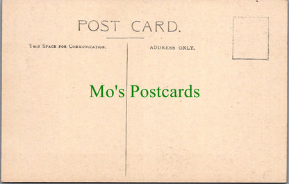 Sussex Postcard - Pevensey, Mint House, Part of The Kitchen SW10497