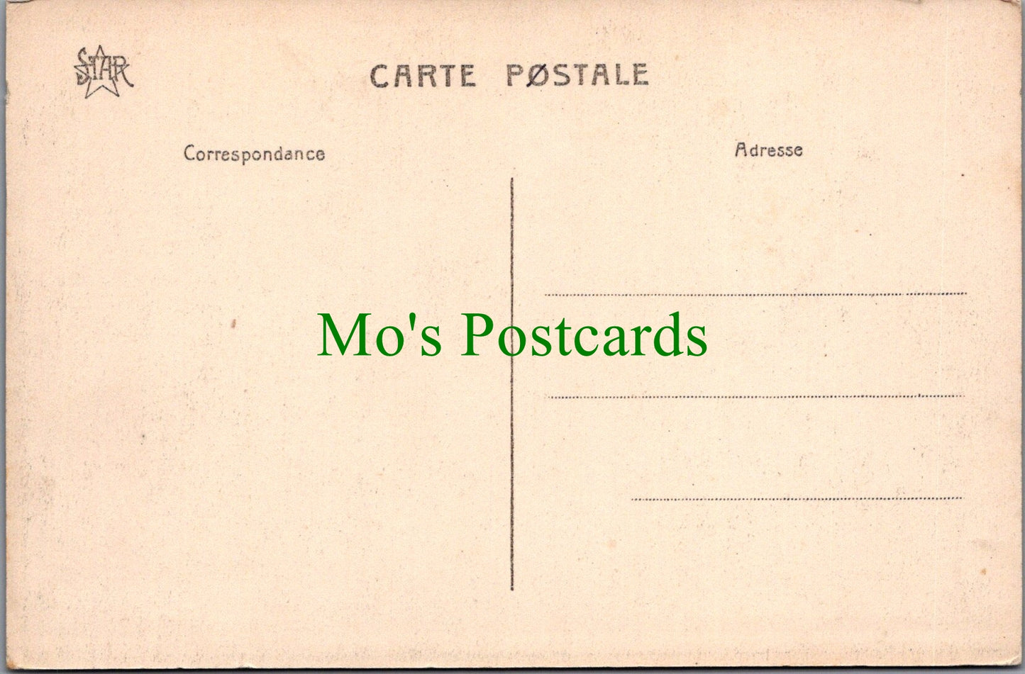 Belgium Postcard - Ostende, Vue Generale De La Galerie Leopold  SW10505