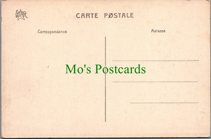 Belgium Postcard - Ostende, Vue Generale De La Galerie Leopold  SW10505