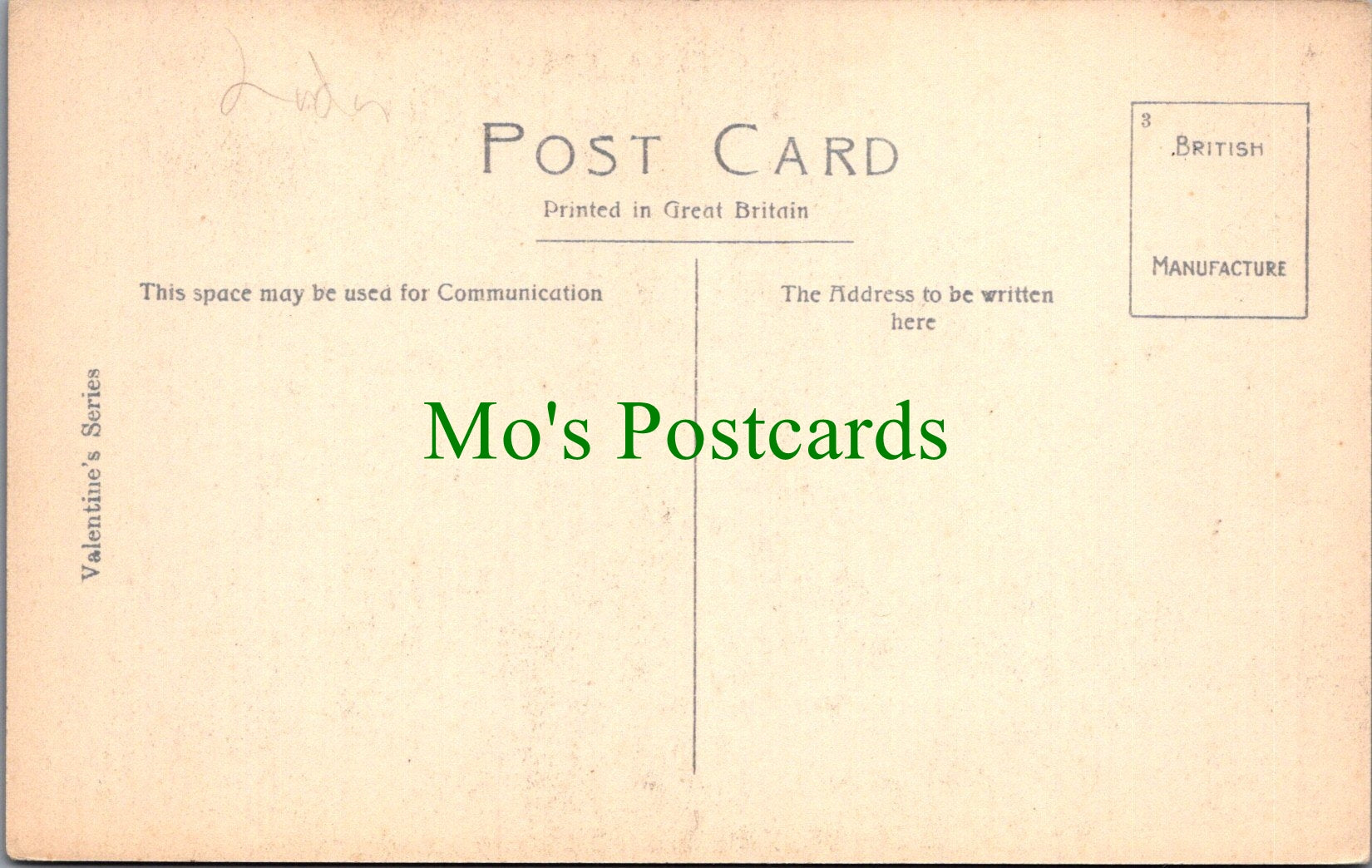 London Postcard - Westminster Abbey, Altar Henry VII Chapel  SW10548