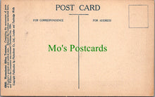 Load image into Gallery viewer, London Postcard - Westminster Abbey Transept SW10570
