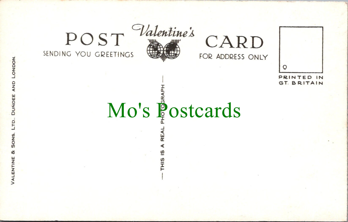 London Postcard - Westminster Abbey, The High Altar  SW10571