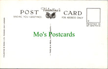 Load image into Gallery viewer, London Postcard - Westminster Abbey, The High Altar  SW10571
