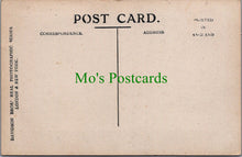 Load image into Gallery viewer, London Postcard - Fulham Palace, The Bishop&#39;s Study  SW10573
