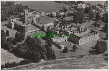 Load image into Gallery viewer, Somerset Postcard - Downside Abbey and School, Stratton-on-the-Fosse   SW10575
